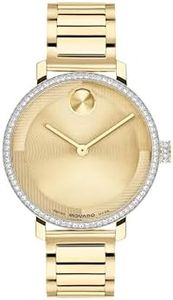 Movado Bol