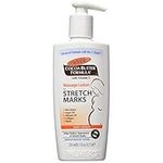 Stretch Mark Lotion -Advanced Stretch Mark Removal Formula with Cocoa Butter - Anti Stretch Mark Lotion Pregnancy 250ML