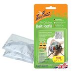 Zero In Fly Catcher Bait Refill x Size: 3 Pack