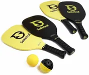 Spikeball Spikepaddle 4 Pack