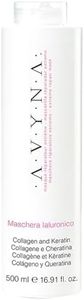 Avyna Maschera Laluronico Intensive Hiar Conditioner, 17 fluid ounces