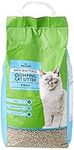 Morrisons Anti-Bacterial Cat Litter Clumping, 8L