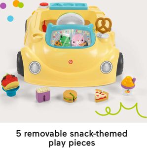 Fisher Price 2-in-1 Jumperoo Baby Activity Center