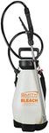 Smith Performance Sprayers 190447 2 Gallon Bleach Sprayer for Pros Removing Mold, Degreasing or Cleaning