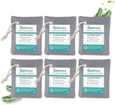 Nature Fresh Air Purifier Bags, Act