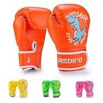 Redipo Kids Boxing Gloves for Boys 