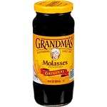 Grandma's Molasses 355ml original american