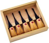 Flexcut Wood Carving Tools Beginner