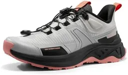 NORTIV 8 Womens Lightweight Hiking 