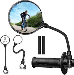 2 Pcs Bike