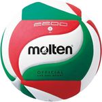 Molten Training Ball V5M2200 White/