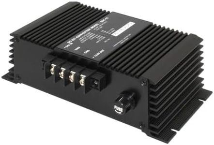 Samlex America (SDC15) 12 Amp DC Converter