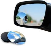 Keplin - 2x Blind Spot Mirrors | Ro