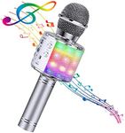 BlueFire 4 in 1 Karaoke Wireless Mi