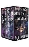 Bells and Spells Complete Set: Book