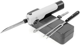 TUMIDY Cordless Electric Knife Rech