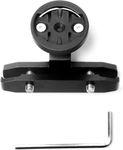 SHEAWA Bicycle Saddle Support Seat-post Mount Holder Replacement for Garmin Varia Rearview Radar / RTL510 Accessories