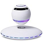 Levitating Bluetooth Speaker, Porta