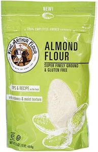 King Arthur Flour, Almond Flour, 1 lb