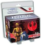 Star Wars Imperial Assault Board Ga