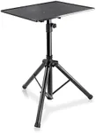 PYLE-PRO DJ Laptop, Projector Stand