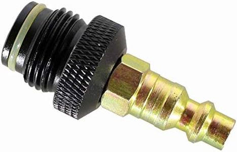 Dangerous Power G5 Paintball marker Air Compressor Adapter psp tournament paintball paintballing paintballer dye planet eclipse empire mini axe boblong