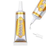 Fabric Glue, Glue for Leather, Inst