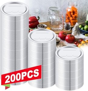 200 PCS Ca