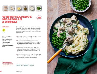 Bored of Lunch Slow Cooker Cookbook – Easy Healthy Recipes