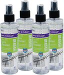 Flents Wipe 'N Clear Eyeglass Lens 