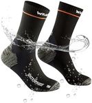 Waterproof Socks for Men Women – Ul