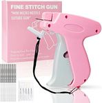 Stitch Gun for Clothes， Handheld St
