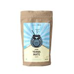 Matero Yerba Mate tea Mint Flavor 250g