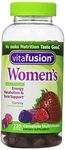 Vitafusion Women's Multivitamin 150 Gummies