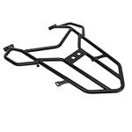 Motorcycle Rear Rack for Honda CRF300L CRF250L CRF300 Rally CRF250 Rally, Motorcycle Rally Luggage Rack, Powersports Luggage Racks, Rustproof and Easy Installation