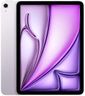 Apple iPad Air 11-inch with M3 chip Built for Apple Intelligence, Liquid Retina Display, 512GB, 12MP Front/Back Camera, Wi-Fi 6E, Touch ID, All-Day Battery Life — Purple