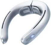 JISULIFE Portable Neck Fan, Upgrade