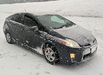 Remote Start Compatible with Toyota Prius 2010-2015 Push-to-Start Models Includes Factory T-Harness for Clean Installation