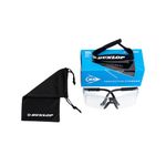 DUNLOP Squash Protective Eyewear WSF Approved Unisex Goggles for Club Players