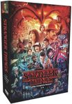ELVONS The Stranger Things Complete Season 1-4 DVD