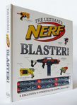 NERF: Ultimate Blaster Book