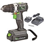 Genesis Cordless Drills