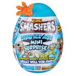 Zuru Smashers Dino Ice Age Mini Surprise Egg Random Or Choose Color, Bear