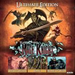 WizKids Mage Knight Board Game: Ultimate Edition