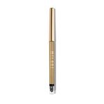 Milani Stay Put Eyeliner - Picante (0.01 Ounce) Cruelty-Free Self-Sharpening Eye Pencil with Built-In Smudger - Line & Define Eyes with High Pigment Shades for Long-Lasting Wear