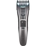 Panasonic ER-GB80 Wet & Dry Electric Beard, Hair and Body Trimmer for Men, UK 2 Pin Plug