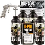 U-POL Raptor Tintable Urethane Spra