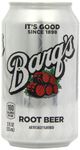 Barq's Root Beer 355 ml (Pack of 12)