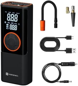 Portronics