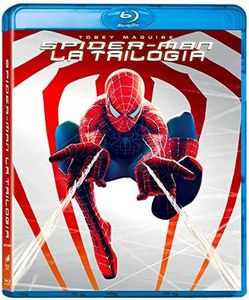 Spider-Man
